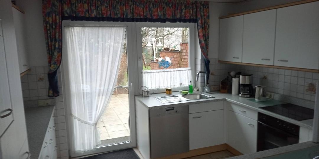 Photo of Kitchen in Oberdorla