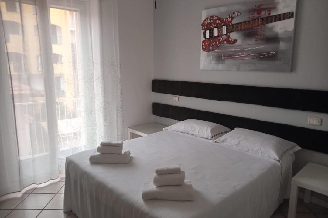 Photo of Bedroom in Porto Ercole