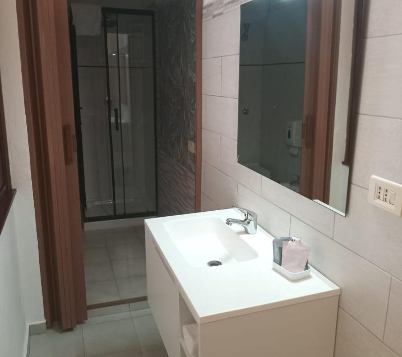 Photo of Bathroom in Porto Ercole