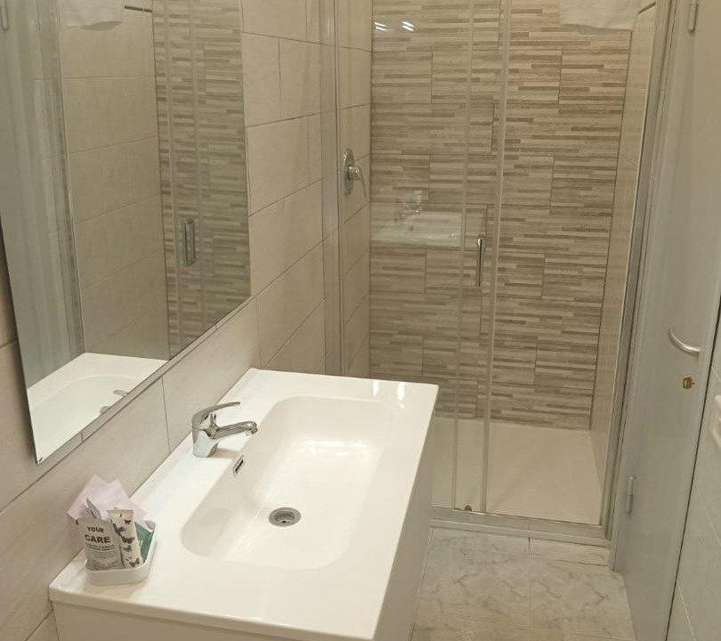 Photo of Bathroom in Porto Ercole