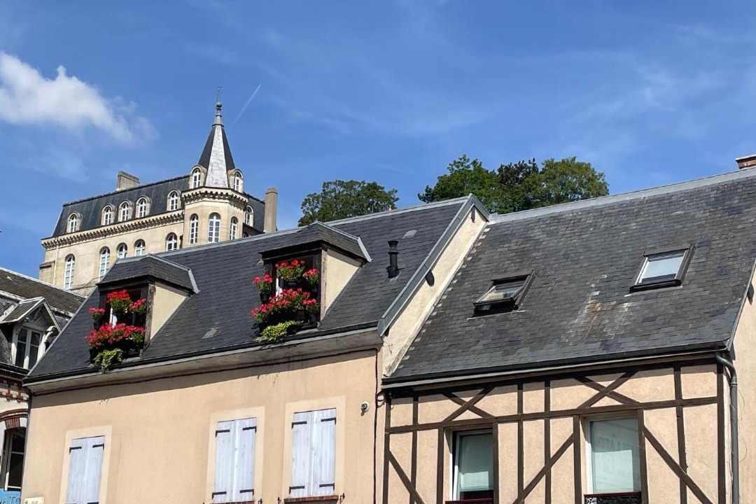 Photo of Buildings in Dreux