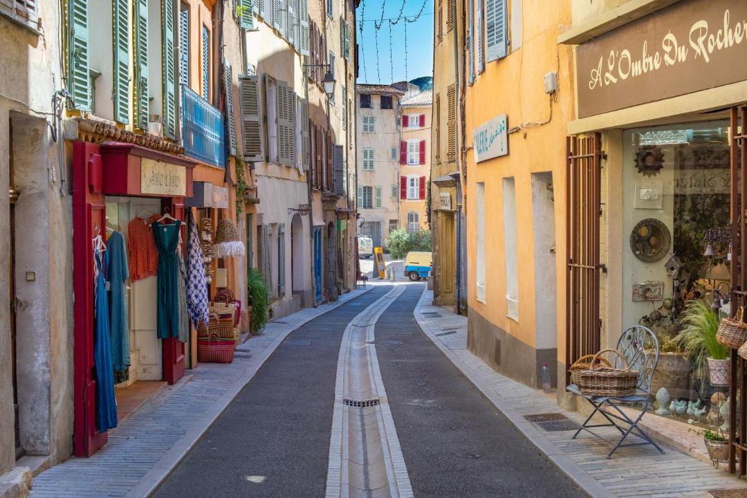 Photo of Others in Cotignac
