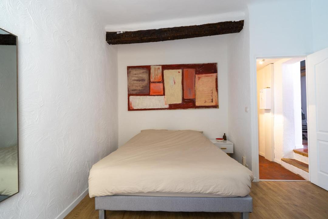 Photo of Bedroom in Cotignac