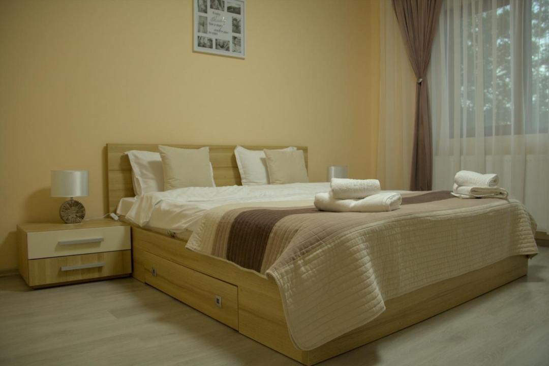 Photo of Bedroom in Busteni