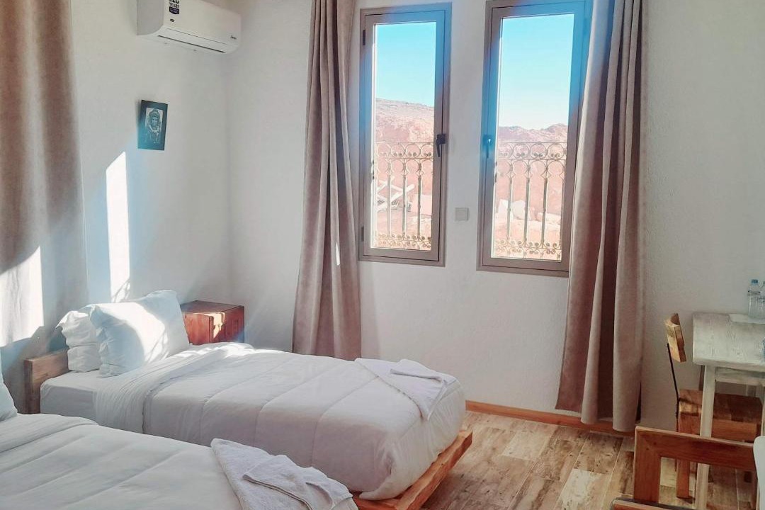 Photo of Bedroom in Tamedakhte