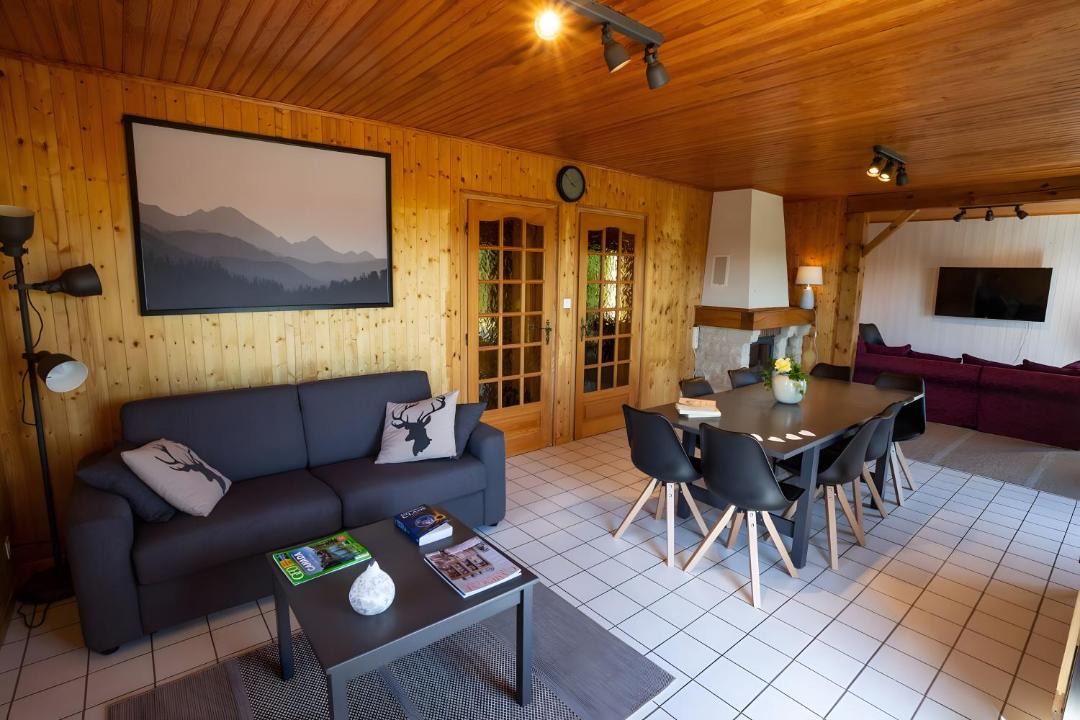 Photo of Livingroom in Basse-sur-le-Rupt