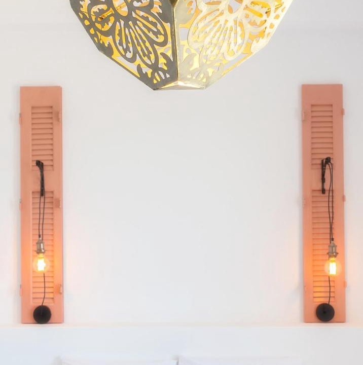 Photo of Bedroom in Kithnos