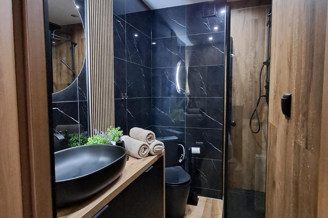 Photo of Bathroom in Wadowice