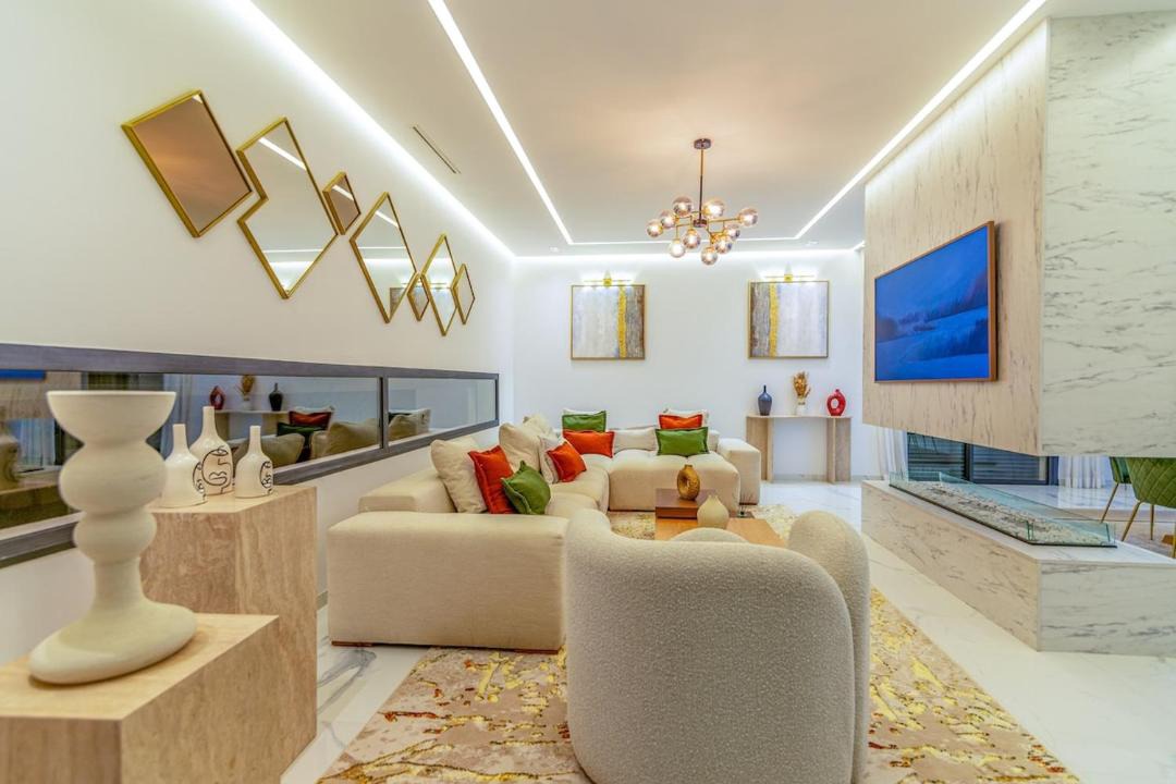 Photo of Livingroom in Ait Hamid