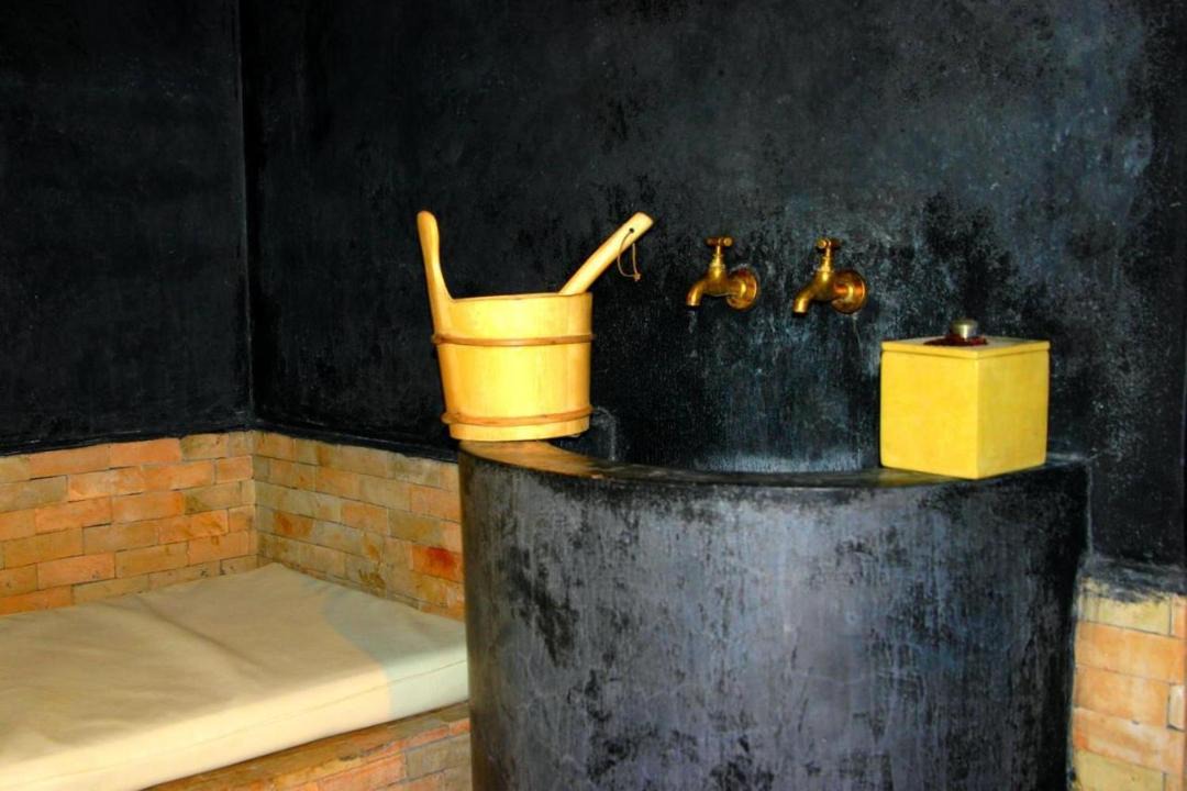 Photo of Bathroom in Asfalou