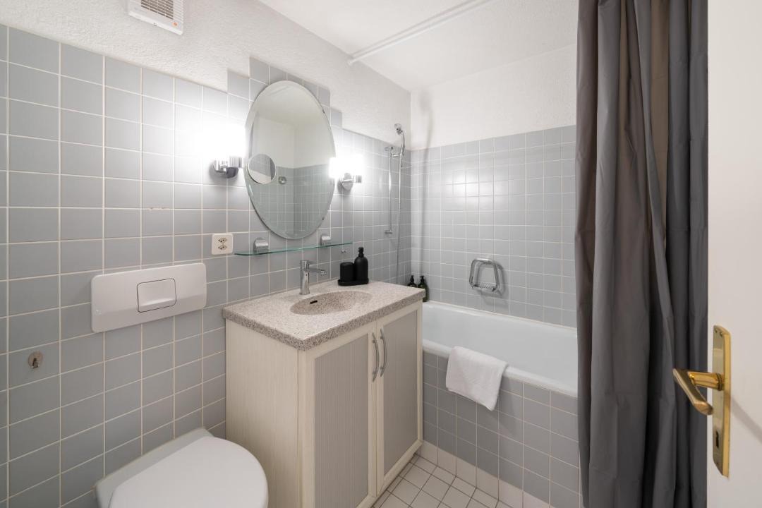 Photo of Bathroom in Darligen