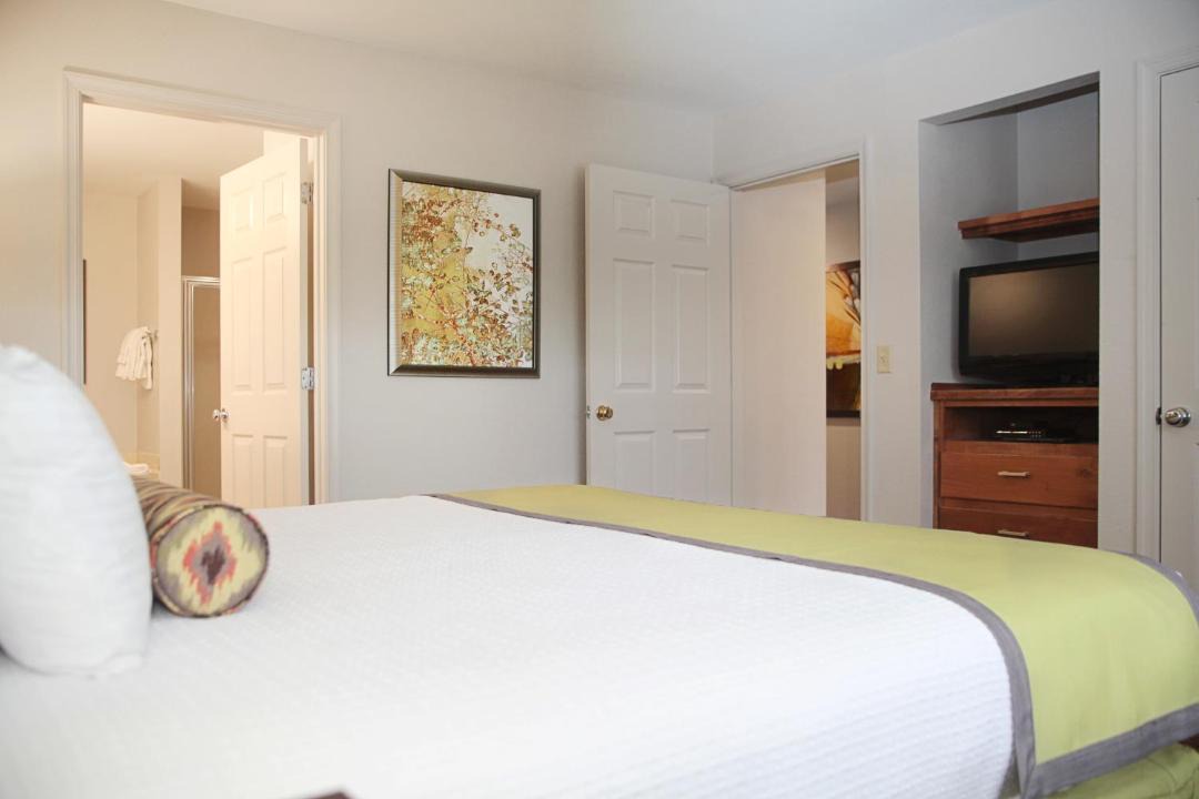 Photo of Bedroom in Williamsburg