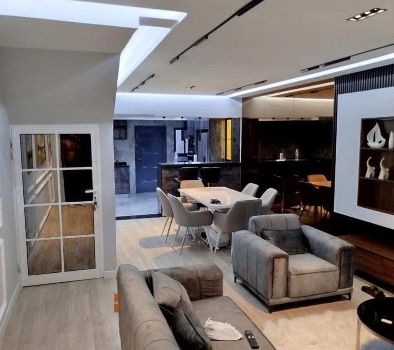 Photo of Livingroom in Luanda