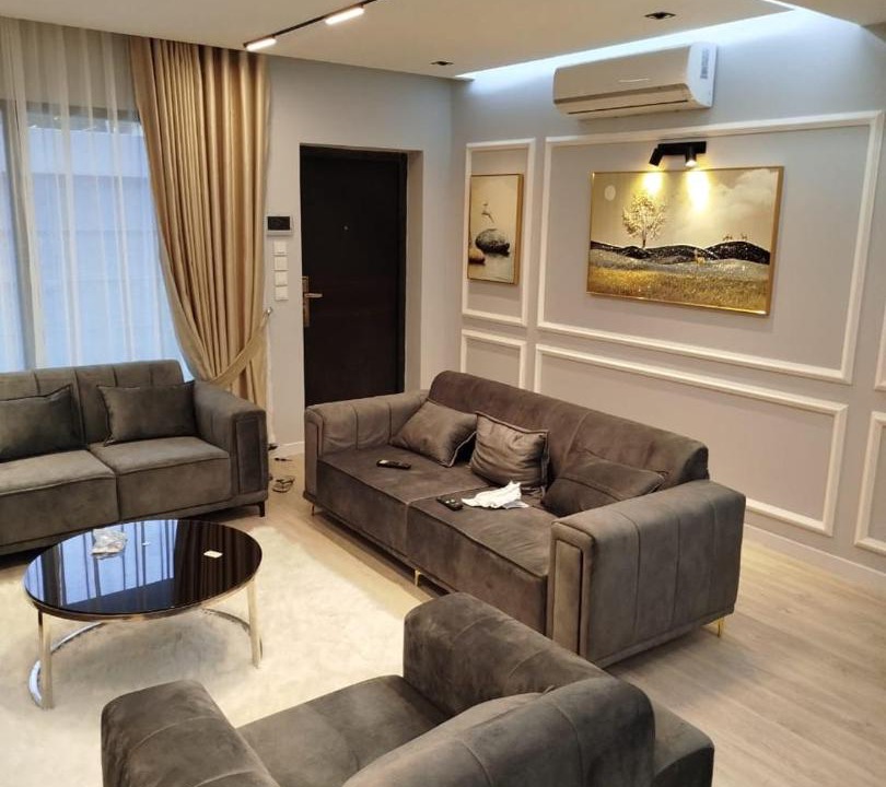 Photo of Livingroom in Luanda