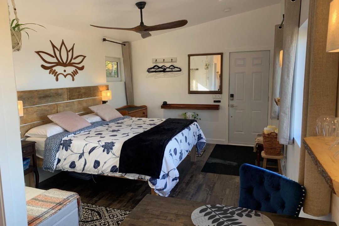 Photo of Bedroom in Ingonish Beach