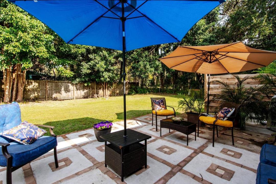Photo of Patio Balcony in Newtown