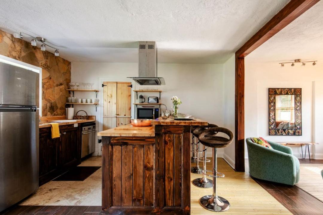 Photo of Kitchen in Newtown