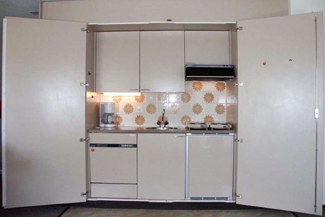 Photo of Kitchen in Davos