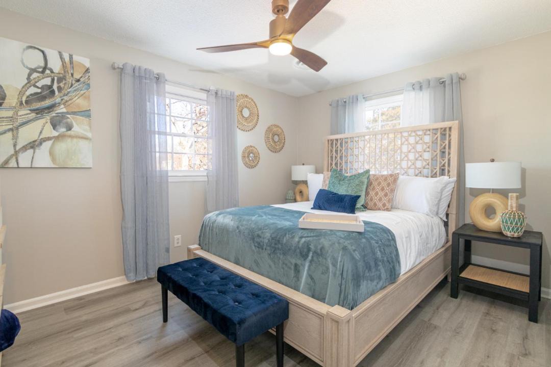 Photo of Bedroom in Graham
