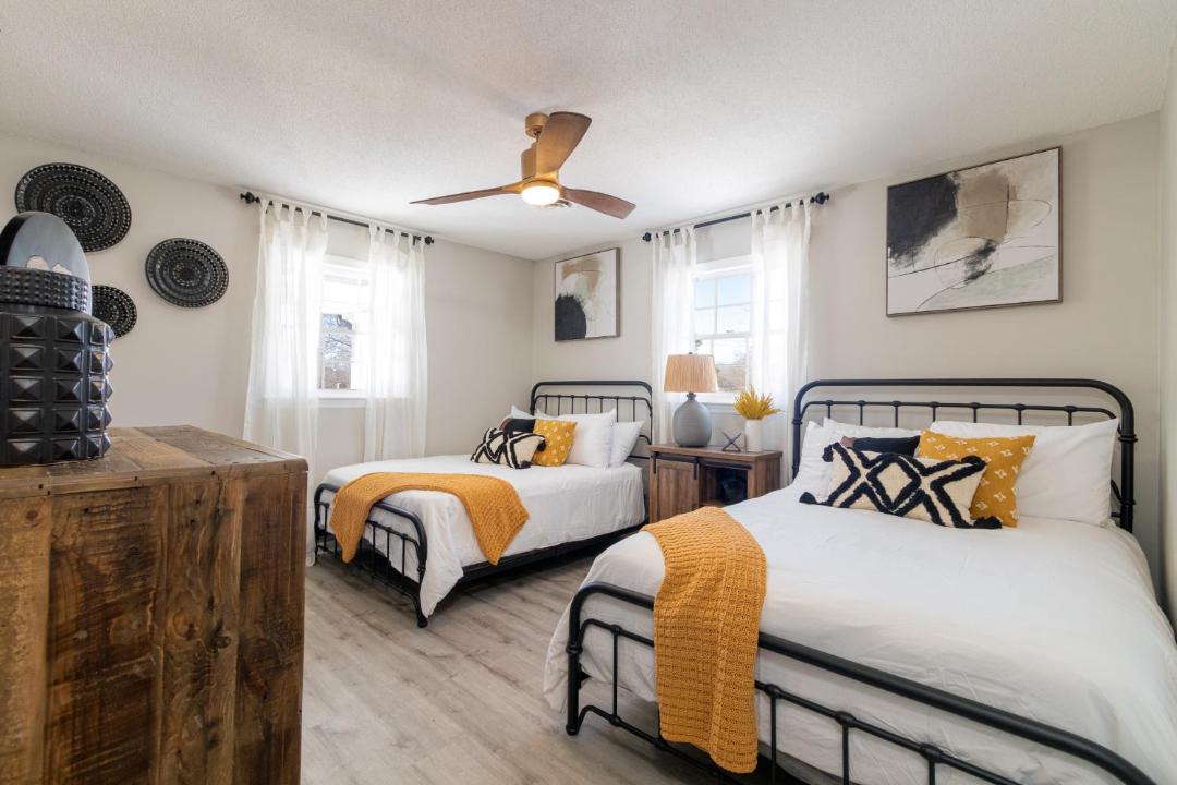 Photo of Bedroom in Graham