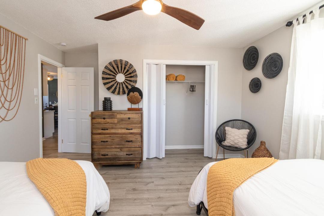 Photo of Bedroom in Graham