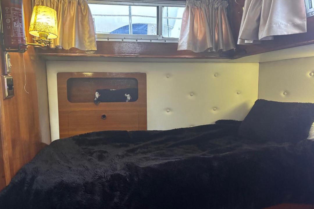 Photo of Bedroom in Fifield
