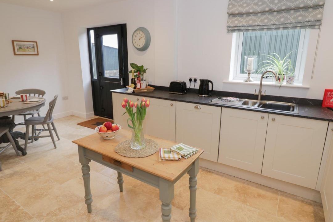 Photo of Kitchen in Hellidon