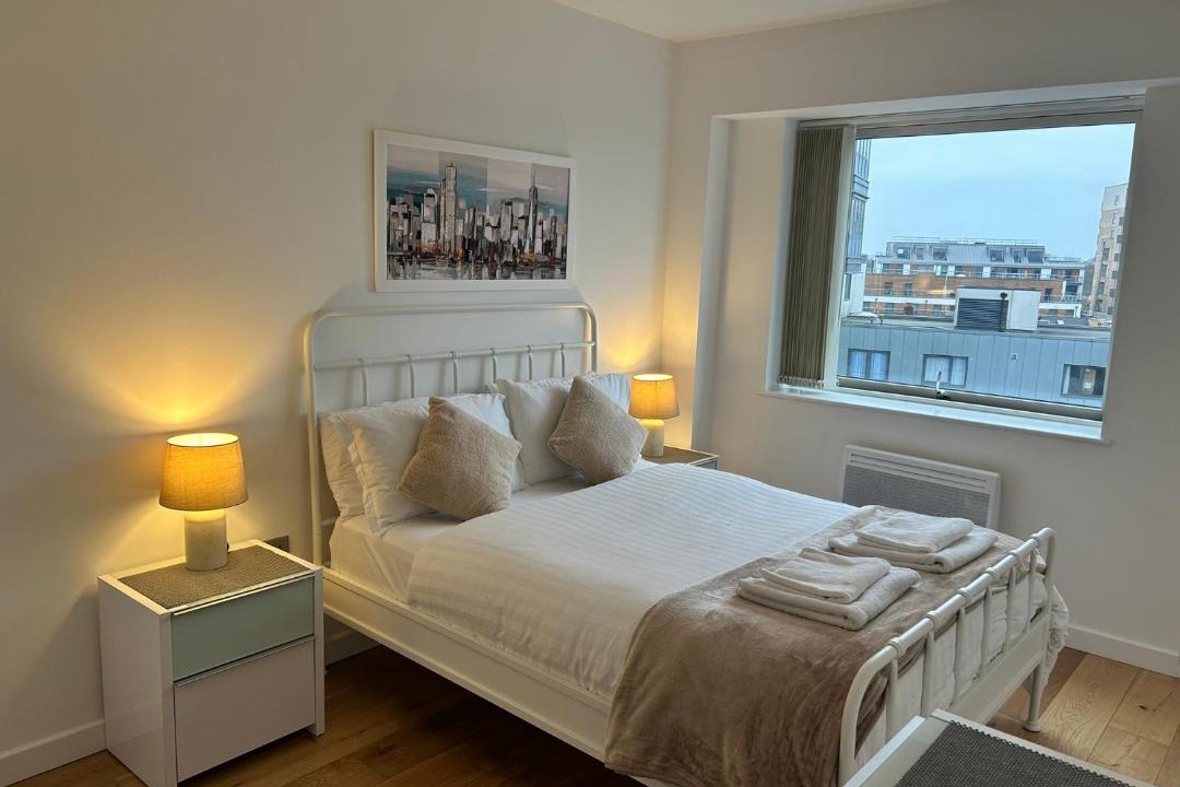 Photo of Bedroom in Botwell