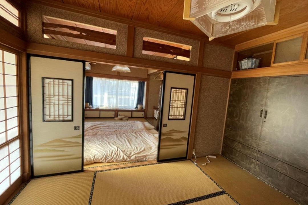 Photo of Bedroom in Hitachinaka