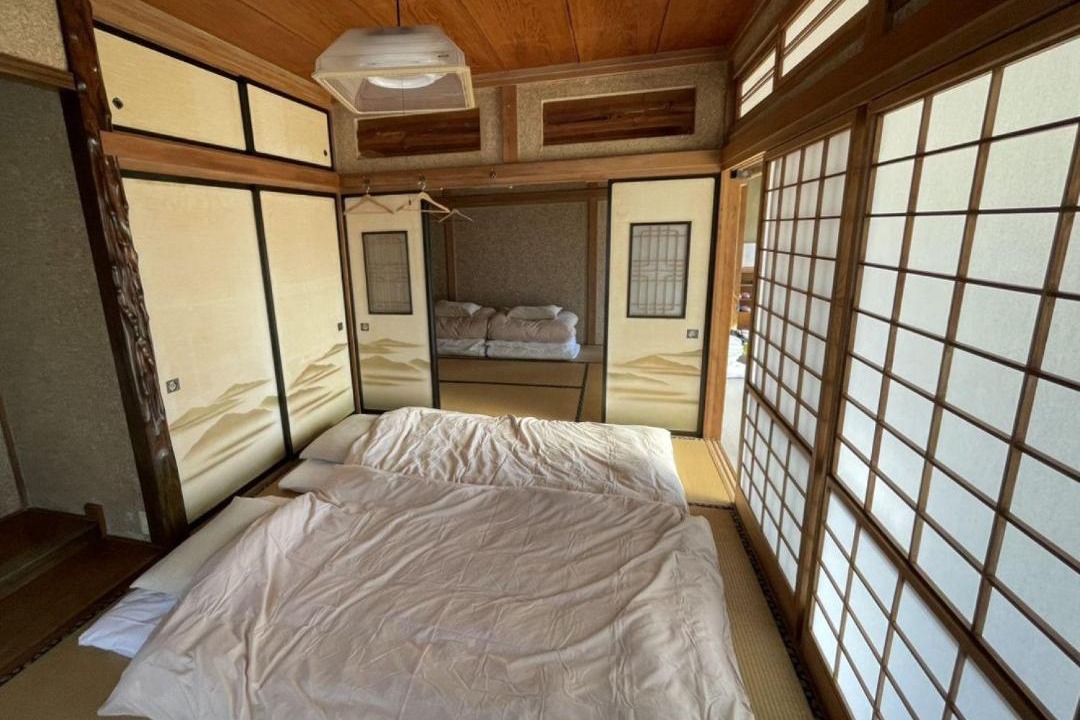 Photo of Bedroom in Hitachinaka