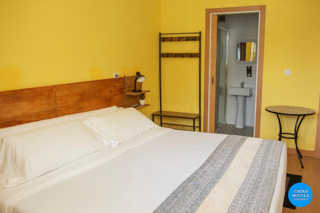 Photo of Bedroom in Urnieta