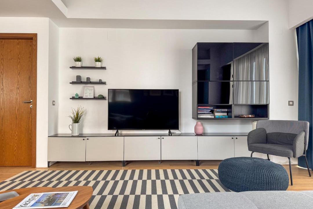 Photo of Livingroom in Constanta