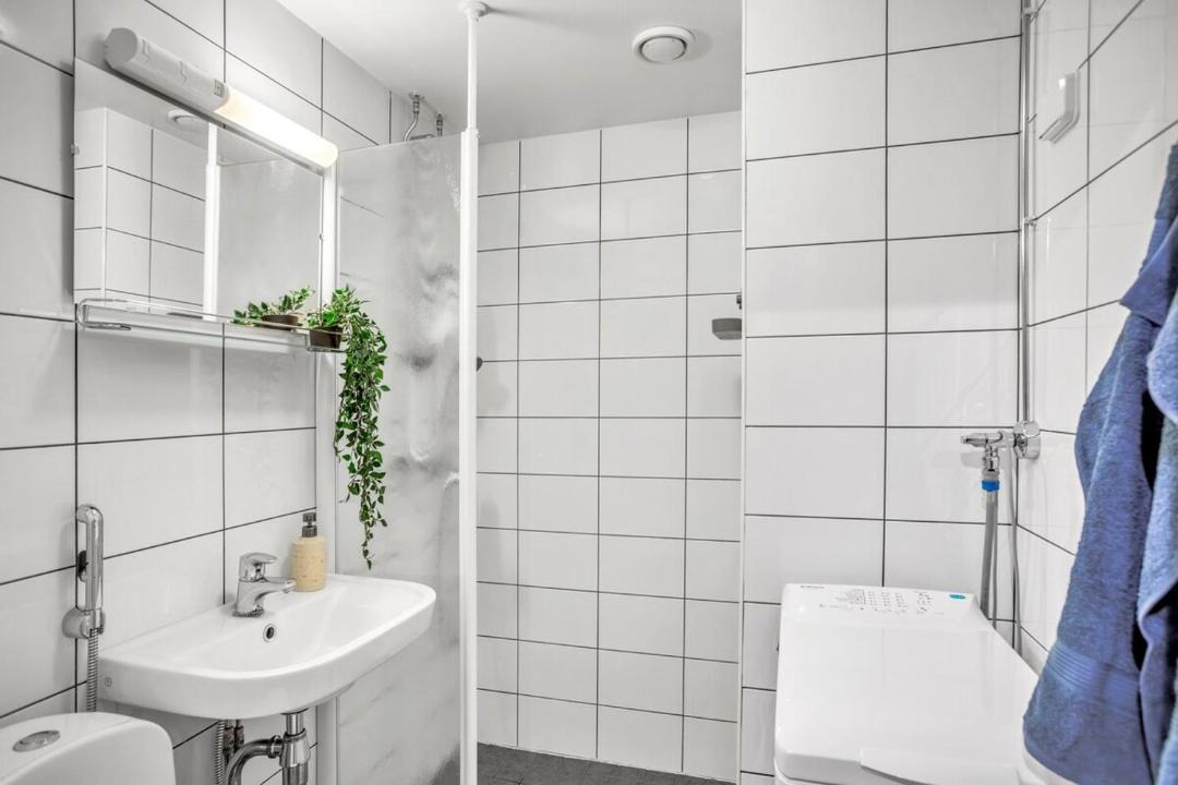 Photo of Bathroom in Punavuori