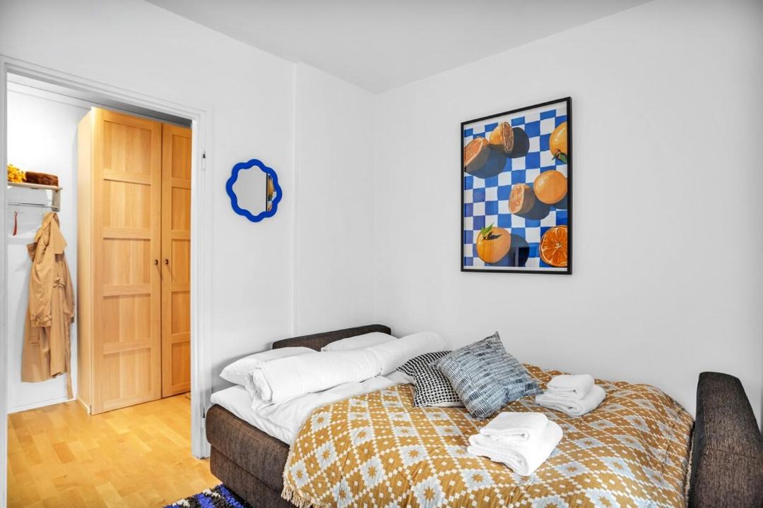 Photo of Bedroom in Punavuori