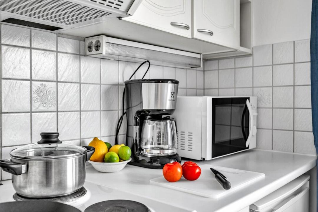 Photo of Kitchen in Punavuori