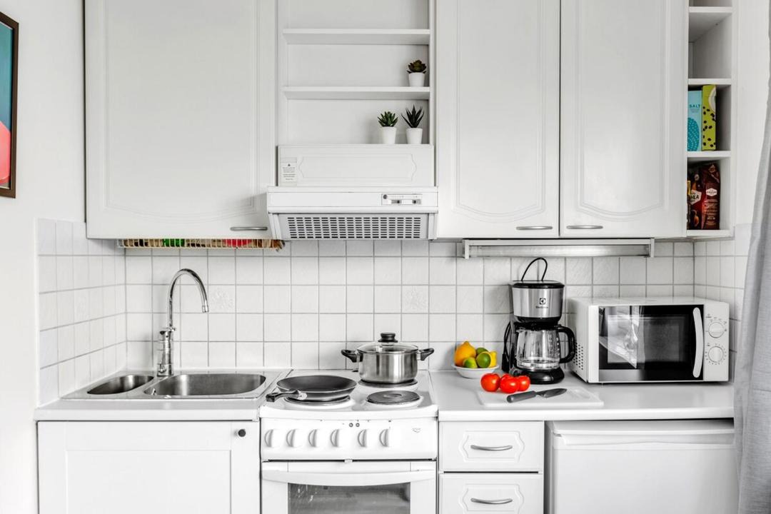 Photo of Kitchen in Punavuori