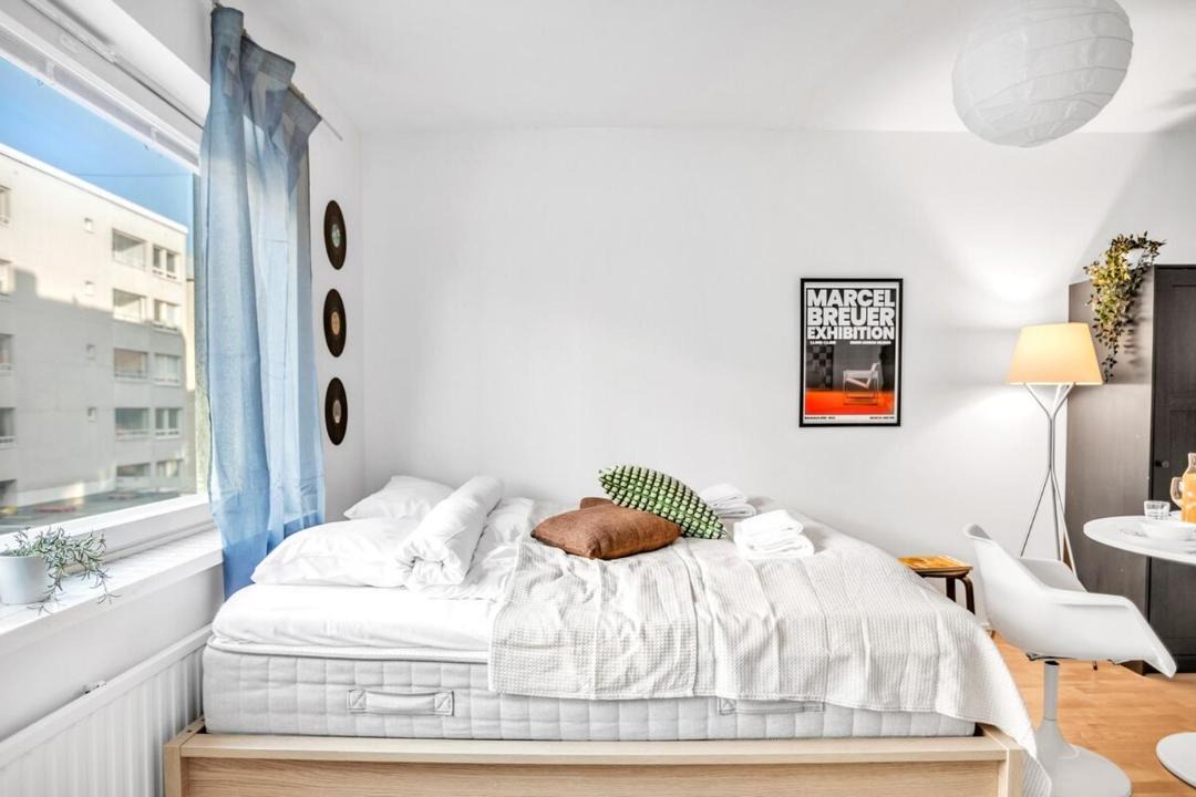 Photo of Bedroom in Punavuori