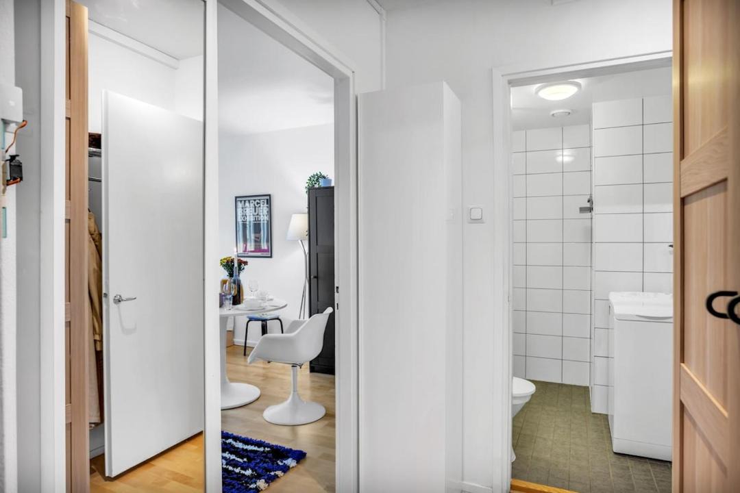 Photo of Bathroom in Punavuori
