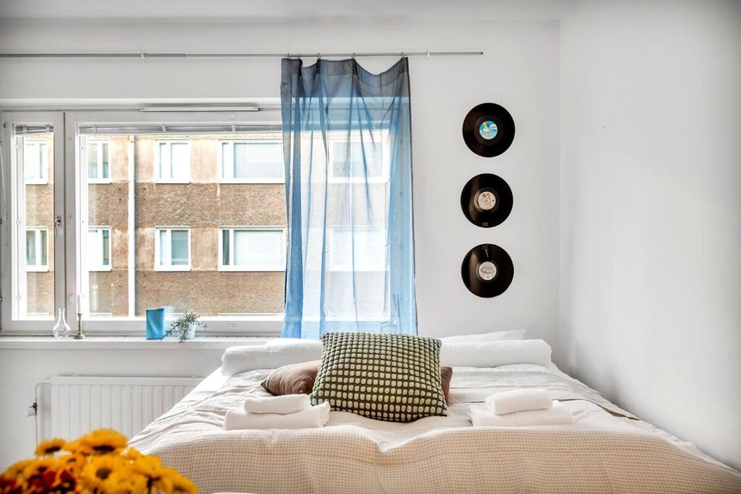 Photo of Bedroom in Punavuori
