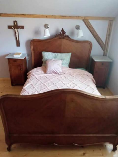 Photo of Bedroom in Nowa Ruda