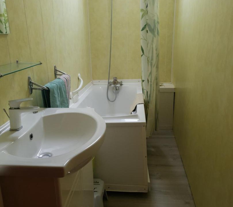 Photo of Bathroom in Willies