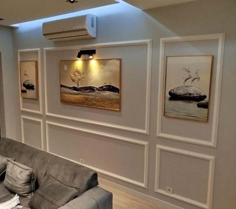 Photo of Livingroom in Luanda