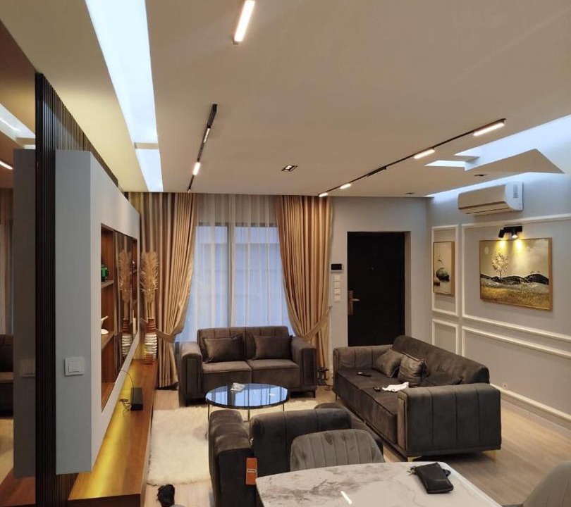Photo of Livingroom in Luanda