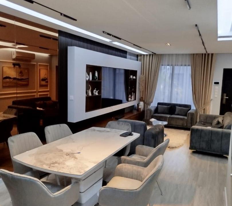 Photo of Livingroom in Luanda