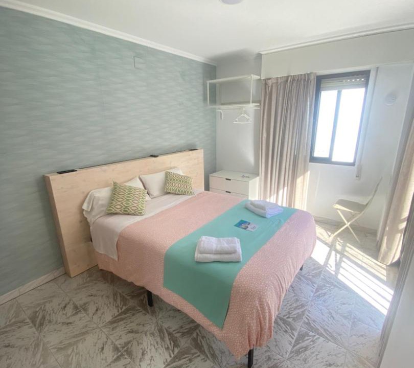 Photo of Bedroom in Grao de Gandia