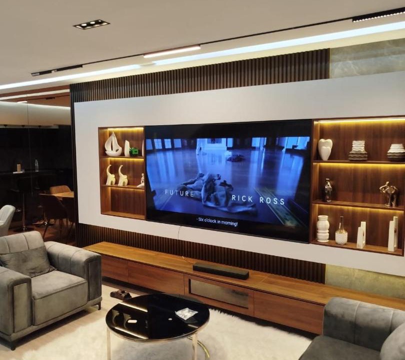 Photo of Livingroom in Luanda