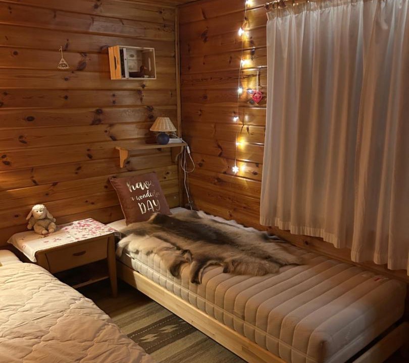 Photo of Bedroom in Le Vaud