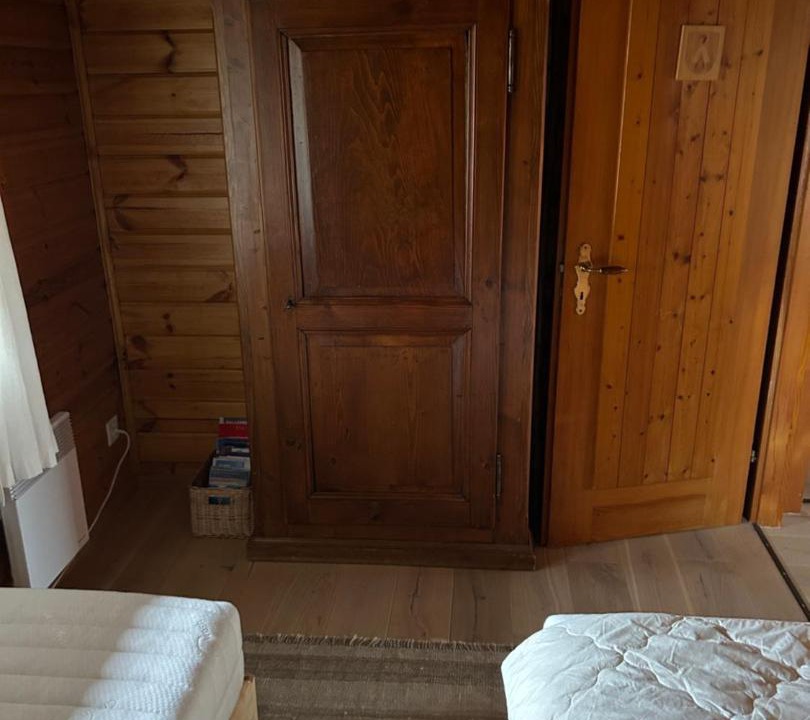 Photo of Bedroom in Le Vaud