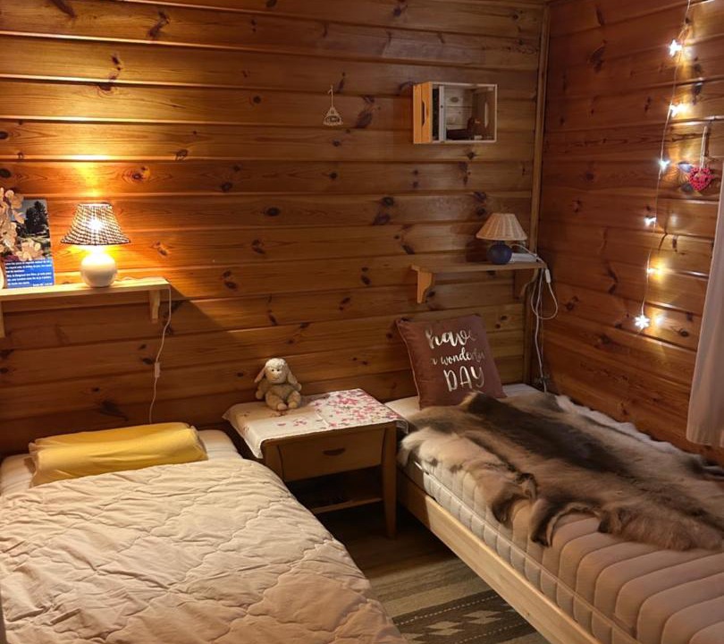 Photo of Bedroom in Le Vaud