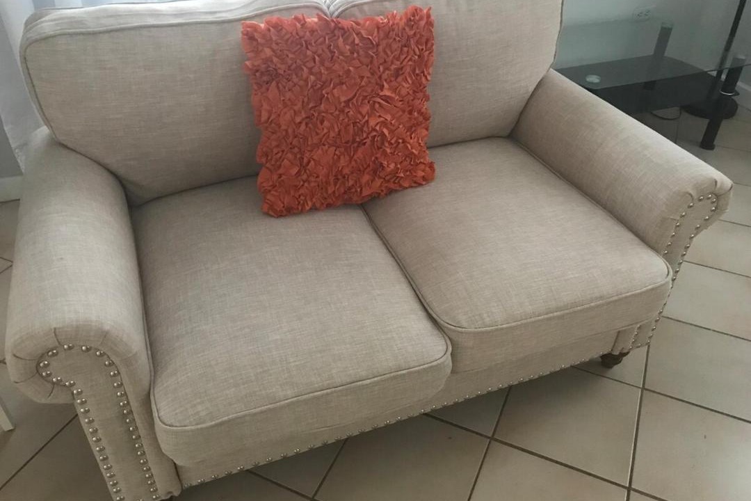 Photo of Livingroom in Oranjestad